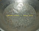 Foto langkah ke 3 dari resep Pindang Patin.