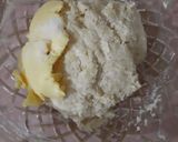 Foto langkah ke 1 dari resep Mexican Bun a.k.a Roti Boy.