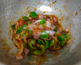 இட்லி மஞ்சூரியன் ரெசிபி ஸ்டேப் 3 புகைப்படம்