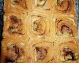 A picture of step 20 of Cinnamon roll 2.