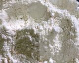 Foto del paso 1 de la receta: Muffins de harina de coco y naranja 🍊