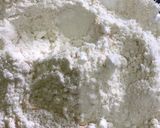 Foto del paso 1 de la receta: Muffins de harina de coco y naranja 🍊