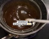 Foto langkah ke 1 dari resep Brownies ala Kartika Sari.