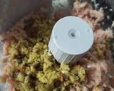 Sate Lilit langkah memasak 4 foto