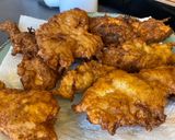 Kárpáti borzaska recept szárnyashúsból recept fázis 6 fotója