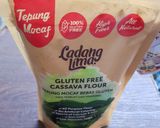 Foto langkah ke 1 dari resep Cake Tape Gula Merah (Gluten Free).