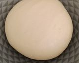 Foto langkah ke 3 dari resep Crown Bread.