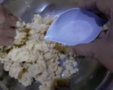 Foto langkah ke 1 dari resep Chui Kao So (tanpa oven).