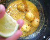 Foto langkah ke 5 dari resep TELUR PECIL Khas JAWA BARAT.