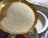 নলেন গুড়ের পায়েস(Nolen Gurer Payesh Recipe in Bengali) রেসিপি ধাপ - 1 ছবি