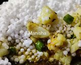 A picture of step 1 of Fasting Menu In Lunch Box.