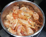 Foto del paso 2 de la receta: Rape en salsa