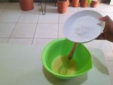 Peyek Daun Jeruk Tanpa Santan #dapurelbeweek26