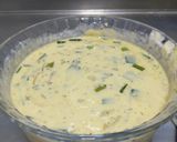 Foto del paso 3 de la receta: Papas a la crema con verdeo