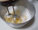 Foto langkah ke 3 dari resep Kue Semprit.