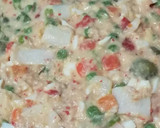 Foto del paso 7 de la receta: Ensaladilla rusa
