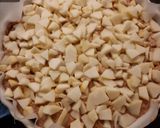 Körtés csokis álom (gluténmentes) recept fázis 3 fotója