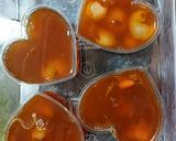 Hình bước làm 3 của món Bánh trung thu rau câu