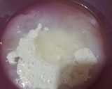 Foto langkah ke 3 dari resep Sourdough Bread.