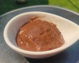 Foto del paso 5 de la receta: Pudín de chocolate fácil