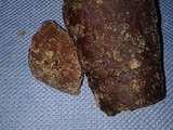 Postre Pan de maíz Salvadoreño