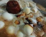 Foto langkah ke 5 dari resep Baceman puyuh tempe.