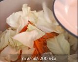 รูปขั้นตอนการทำที่ 5 ของ ผัดหมี่ซั่ว ฉบับอังเคิลบาร์นส์