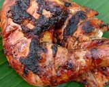 Foto langkah ke 3 dari resep 37.Ayam Bakar Madu.