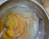 Foto del paso 1 de la receta: Galletitas de miel y jengibre 🍯 🫚