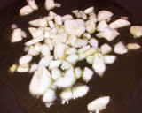 Foto del paso 2 de la receta: Chicharros al ajo limón