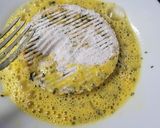 Foto del paso 7 de la receta: Hamburguesas de vegetales sin gluten