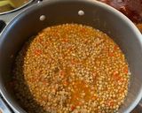 Foto del paso 5 de la receta: Lentejas