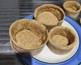 Foto del paso 1 de la receta: Minis cheesecake