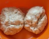 Foto del paso 2 de la receta: Crackers de aceite de oliva
