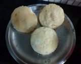 ब्रेड चमचम रेसिपी चरण 2 फोटो