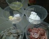 Foto langkah ke 1 dari resep Egg roll.