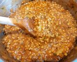 Sült csirkemell paradicsomos 🍅 - fűszeres hajdinával 🥘 recept fázis 6 fotója