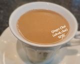 A picture of step 1 of ☕️Ginger Chai☕️ (adrak chai).