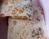 চিজি পনির বেগুন ফ্রাই (Chessy Paneer Begun fry recipe in bengali) রেসিপির ধাপ 6 ছবি