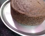 A picture of step 3 of Whole wheat cake.