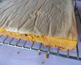 Cara Membuat Pumpkin Butter Cake Roll 690 9