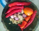 Foto langkah ke 2 dari resep Pindang balado.