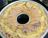 Foto langkah ke 3 dari resep Bolu nutrisari.