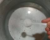 Boiled rice for Tikka Biryani (part 3) recipe step 1 photo