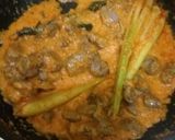 Foto langkah ke 3 dari resep Sambal goreng kentang.