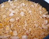 Foto del paso 4 de la receta: Fideuá de pollo