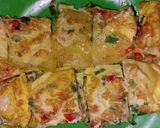 Foto langkah ke 7 dari resep Martabak telur aceh.