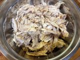 Classic Egg Chicken Sandwich (Deli-Style)