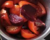 Tomato Idli recipe step 2 photo