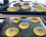 Foto del paso 4 de la receta: Pan de muertos